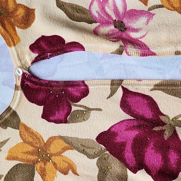 Cache Cardigan - Picture 3 of 5